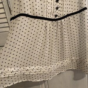 Xhilaration Tops - Xhiliration blouse Xhilaration Tops - Xhiliration blouse